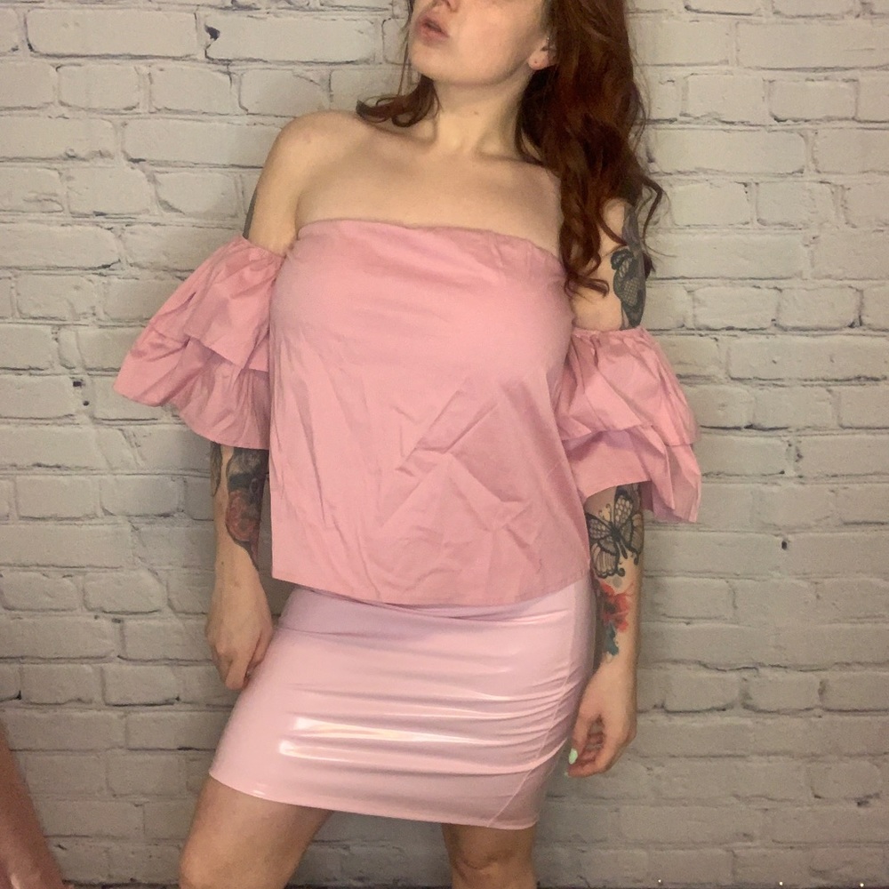 Barbie Pink Set 💕